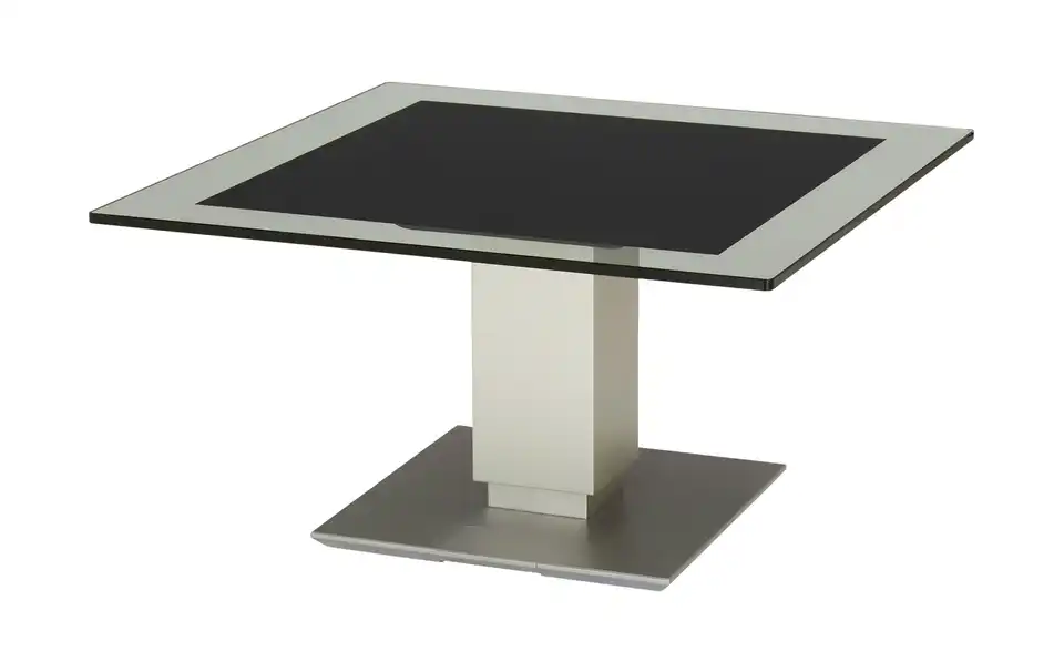 Couchtisch Tino BHL 90|48,5|90 cm