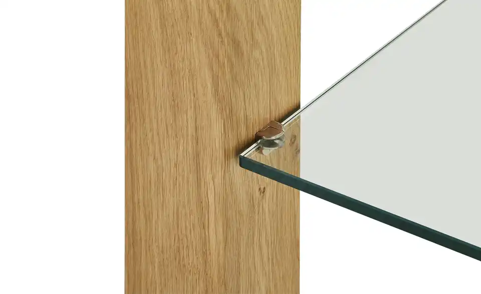 Couchtisch Rimini BHL 75|42,5|75 cm