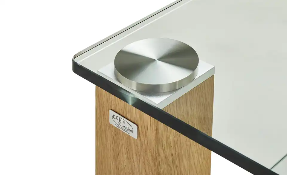 Couchtisch Rimini BHL 75|42,5|75 cm