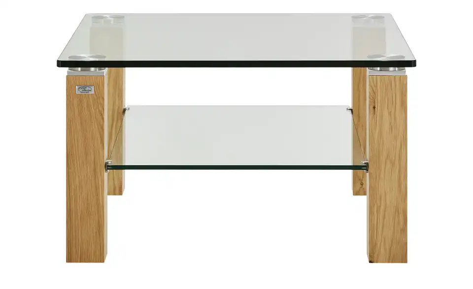 Couchtisch Rimini BHL 75|42,5|75 cm