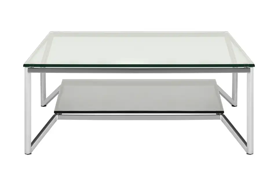 Couchtisch Toralf BHL 90|36|90 cm