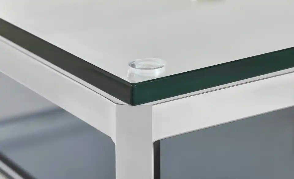 Couchtisch Toralf BHL 90|36|90 cm