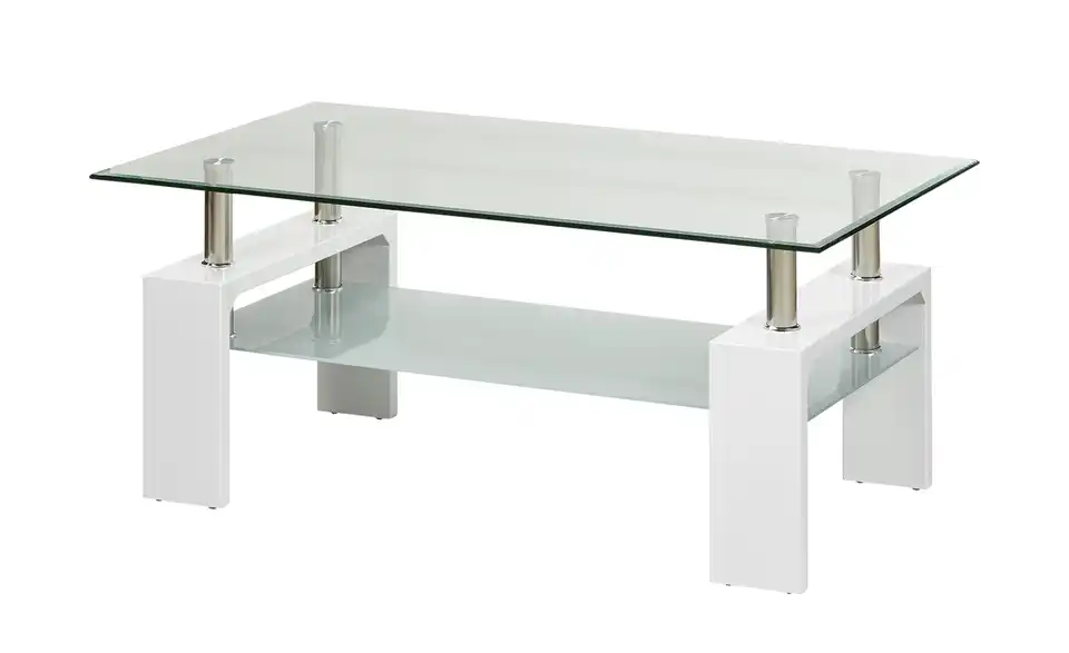 Couchtisch Elba BHL 60|45|100 cm