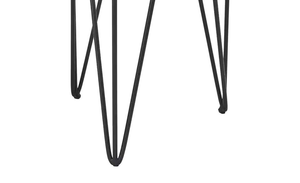 Beistelltisch Cake H 42 cm, Ø 40 cm