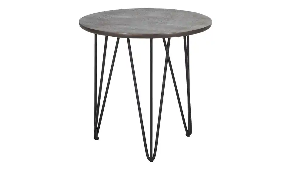 Beistelltisch Cake H 42 cm, Ø 40 cm