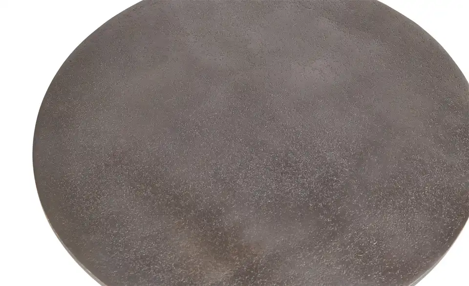 Beistelltisch Cake H 42 cm, Ø 40 cm