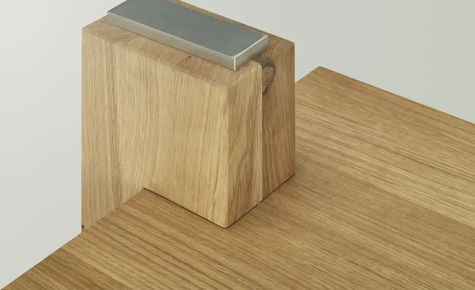 Couchtisch Han BHL 70|42|100 cm