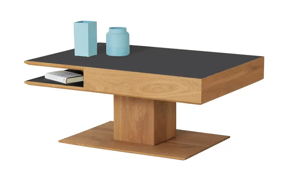 HARTMANN Couchtisch Caya BHT 105|46|75 cm