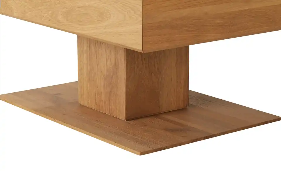 HARTMANN Couchtisch Caya BHT 105|46|75 cm