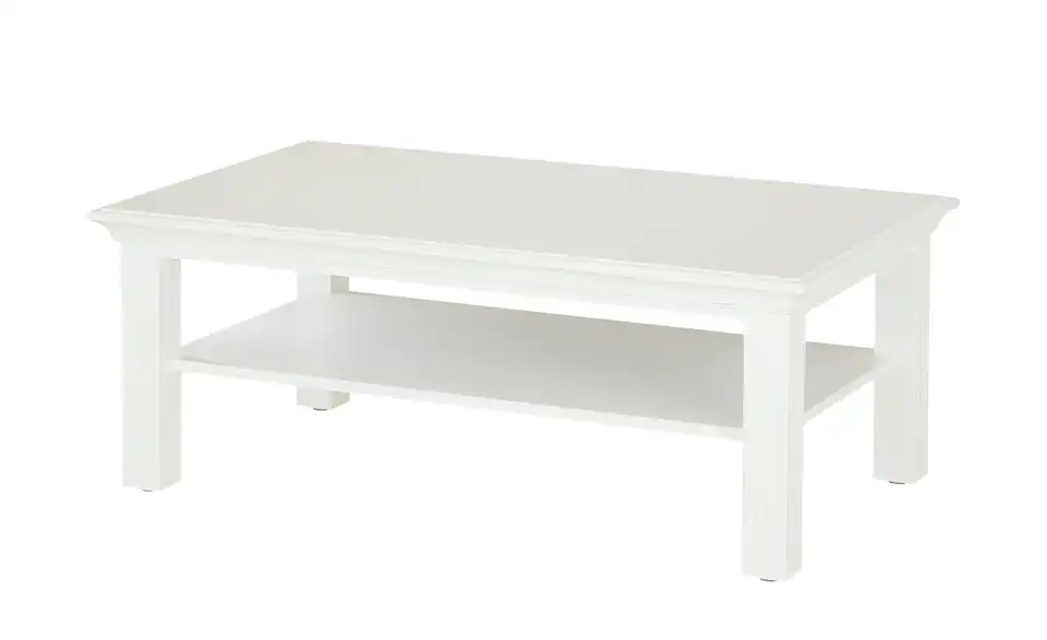 maison bleue Couchtisch Petit Chalet BHL 70|45|120 cm