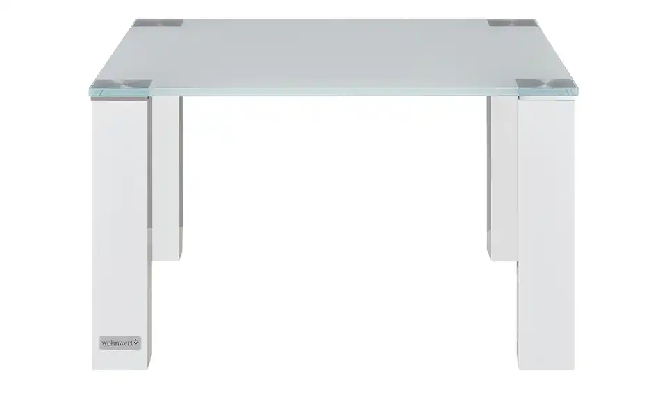 Wohnwert Couchtisch Quatro BHL 70|42|70 cm Wohnwert Couchtisch Quatro BHL 70|42|70 cm