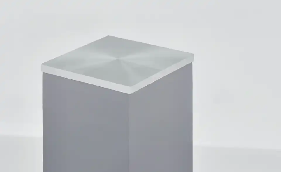 Wohnwert Beistelltisch Quatro BHL 50|43,5|50 cm