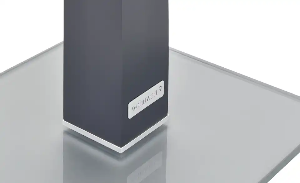 Wohnwert Beistelltisch Quatro BHL 50|43,5|50 cm