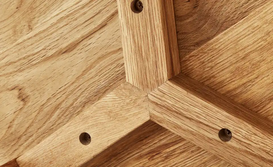 Couchtisch 3er Set 3er-Set Maddalena H 42,5 cm, Ø 50 cm