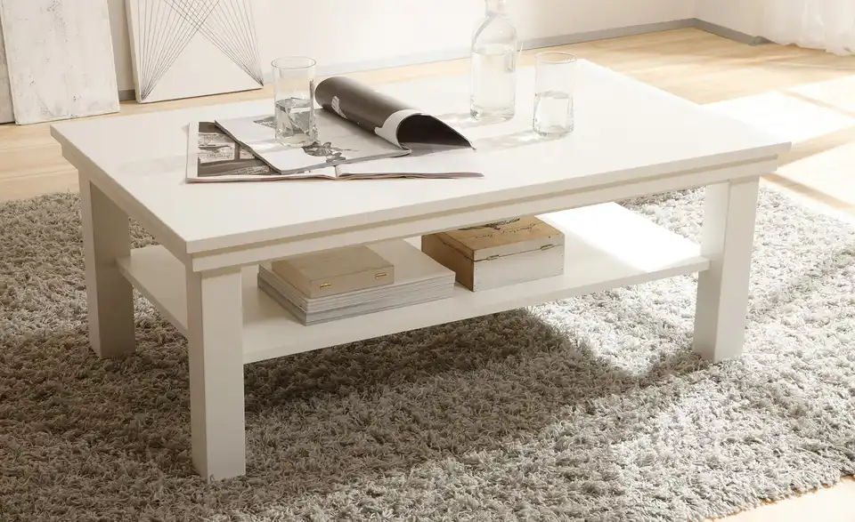 Couchtisch Cole BHL 70|45|120 cm