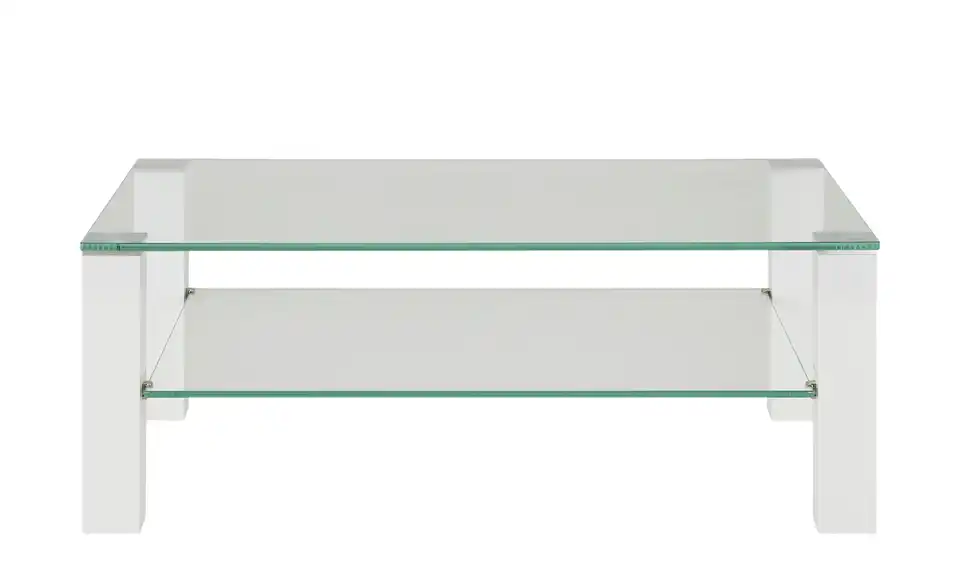 Wohnwert Couchtisch Quatro BHL 70|41,5|110 cm