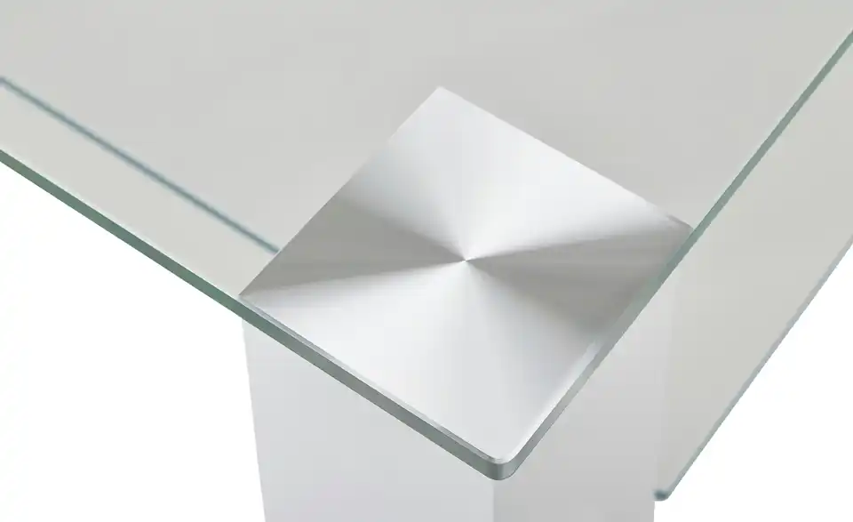 Wohnwert Couchtisch Quatro BHL 70|41,5|110 cm