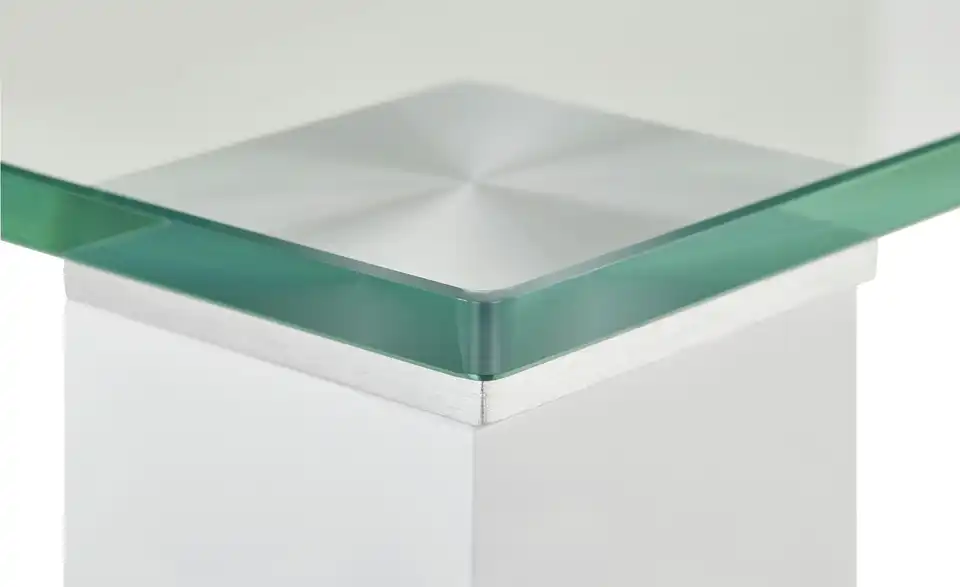 Wohnwert Couchtisch Quatro BHL 70|41,5|110 cm