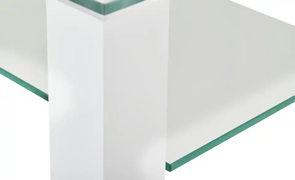 Wohnwert Couchtisch Quatro BHL 70|41,5|110 cm