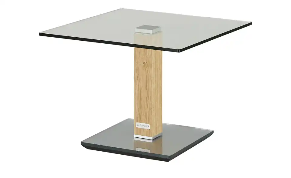 Wohnwert Beistelltisch Quatro Plus BHL 60|46|60 cm