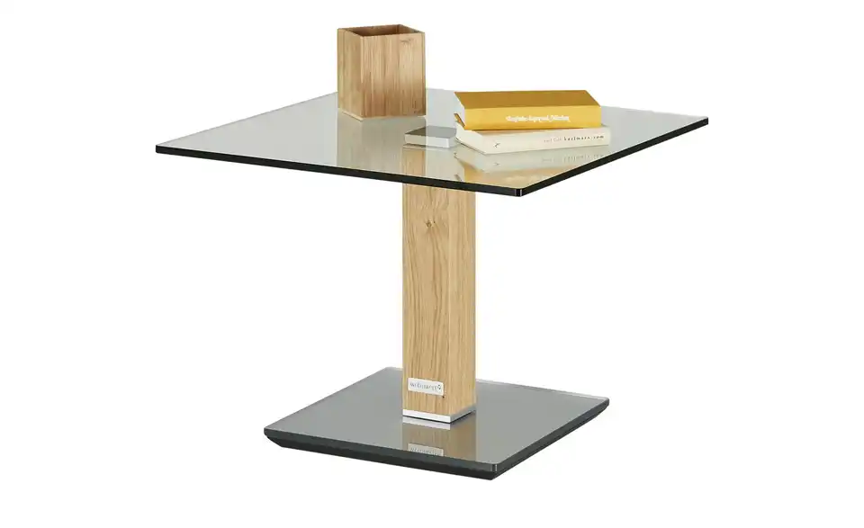 Wohnwert Beistelltisch Quatro Plus BHL 60|46|60 cm