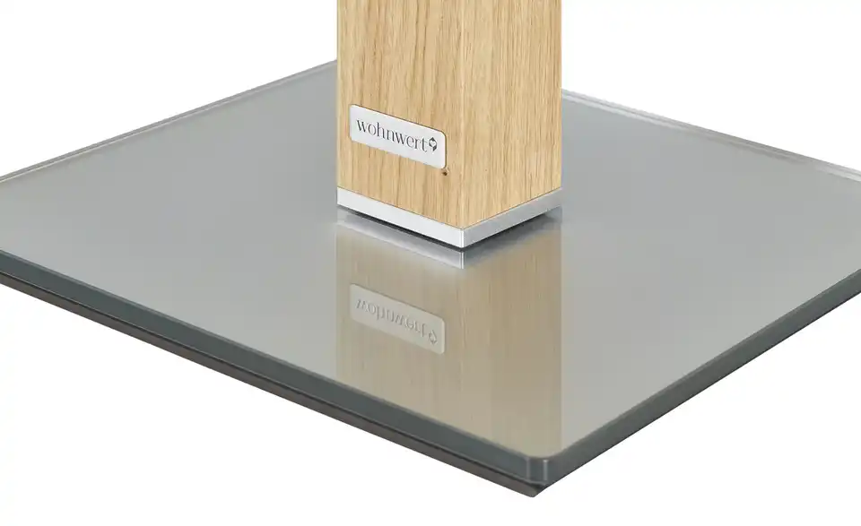 Wohnwert Beistelltisch Quatro Plus BHL 60|46|60 cm