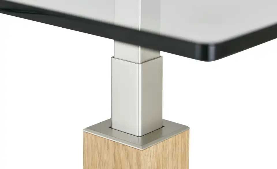 Wohnwert Beistelltisch Quatro Plus BHL 60|46|60 cm