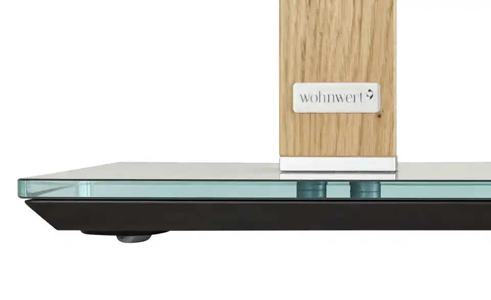 Wohnwert Beistelltisch Quatro Plus BHL 60|46|60 cm