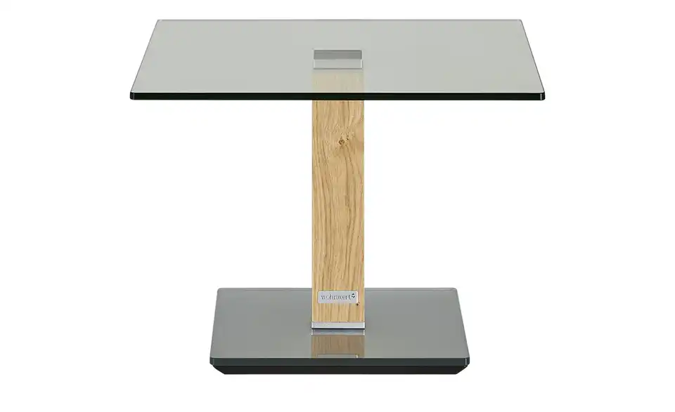 Wohnwert Beistelltisch Quatro Plus BHL 60|46|60 cm