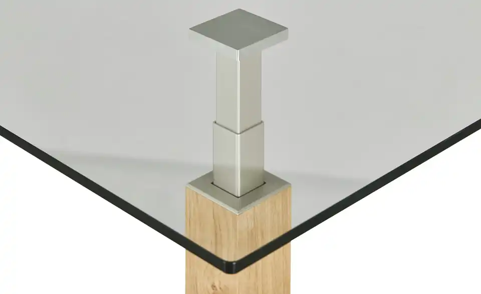 Wohnwert Beistelltisch Quatro Plus BHL 60|46|60 cm