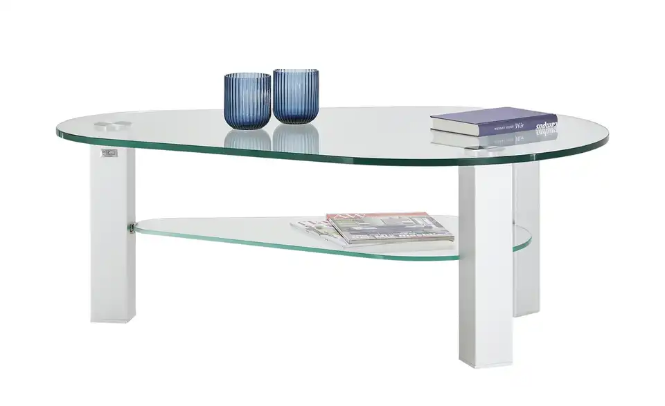 Couchtisch Rimini BHL 75,7|42,5|115,7 cm