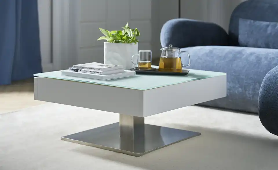 Couchtisch Malediven BHL 75|38|75 cm