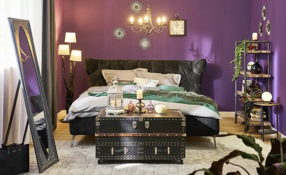 Couchtisch Teramo BHL 60|54|100 cm