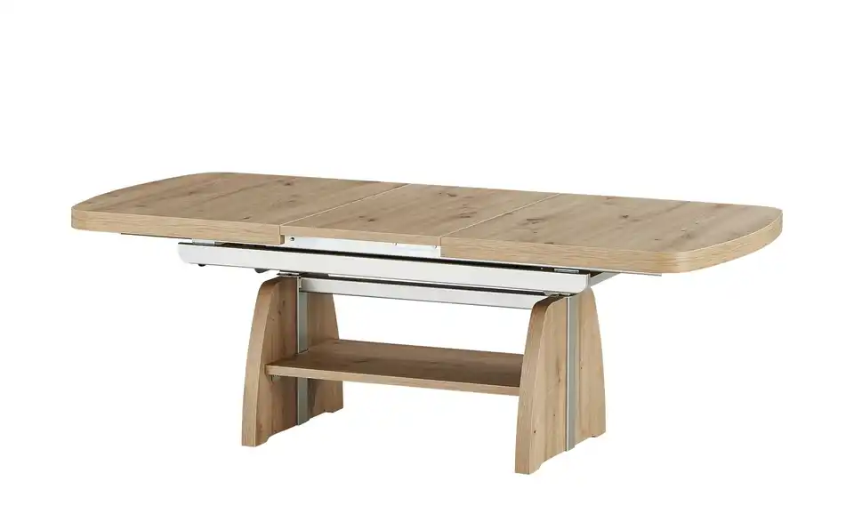 Couchtisch Velbert BHL 75|55|125 cm