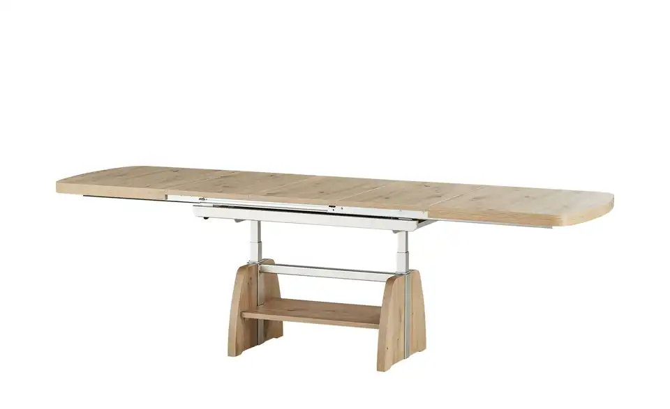 Couchtisch Velbert BHL 75|55|125 cm