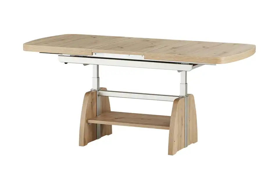 Couchtisch Velbert BHL 75|55|125 cm