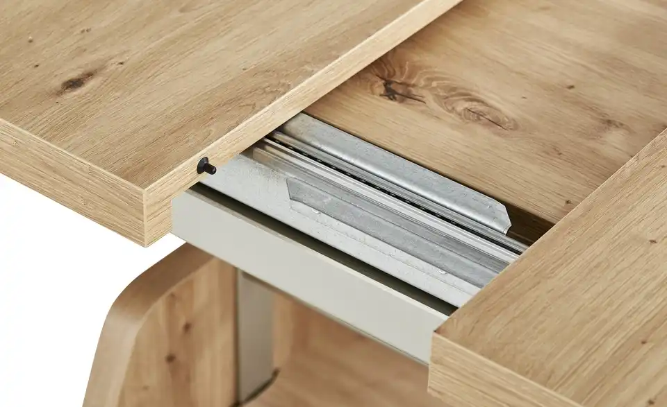 Couchtisch Velbert BHL 75|55|125 cm