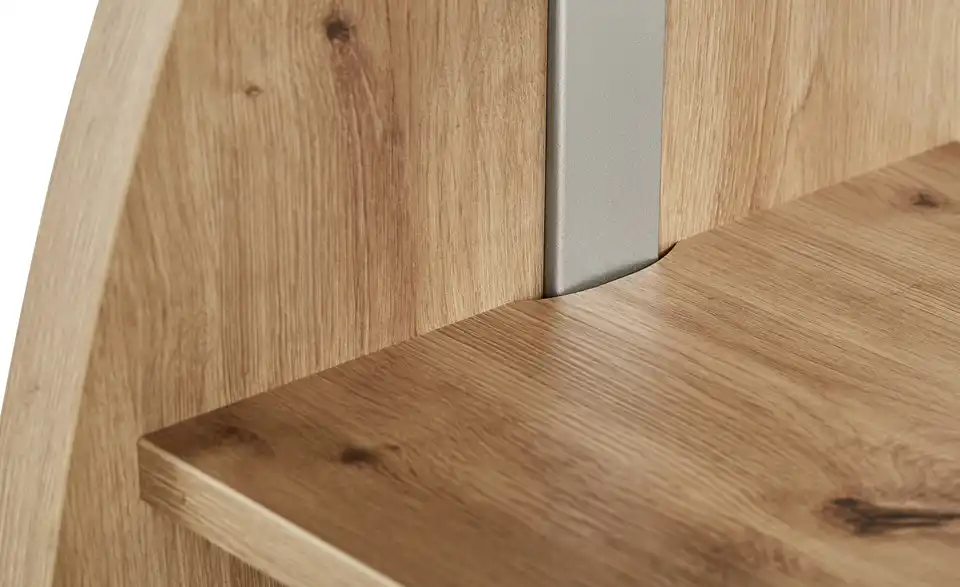 Couchtisch Velbert BHL 75|55|125 cm