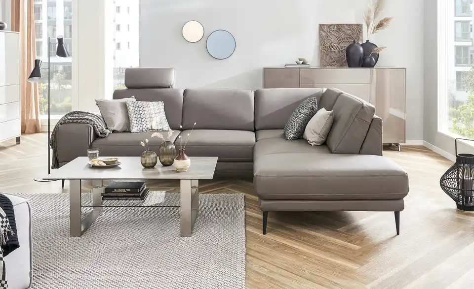 Couchtisch Dagita BHL 70|42,5|110 cm