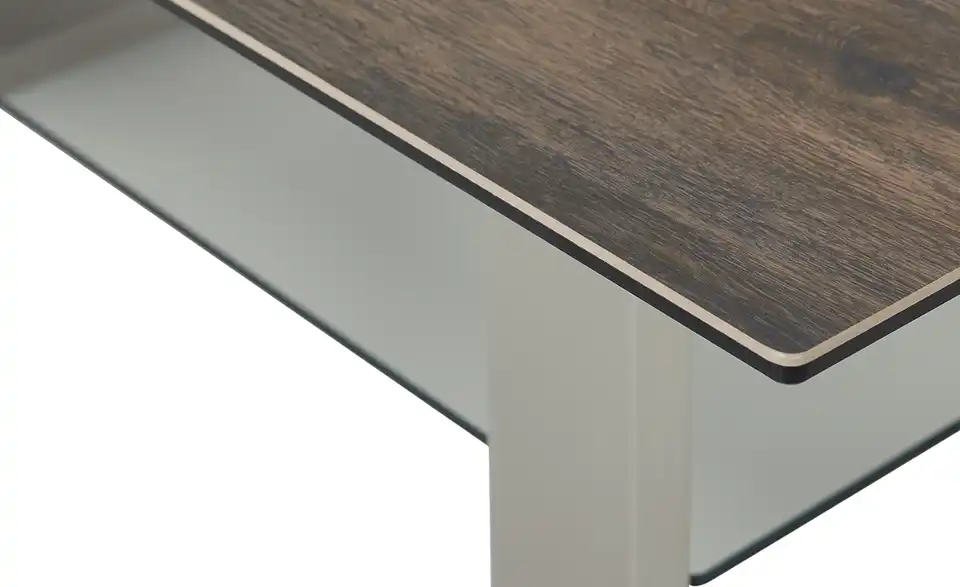 Couchtisch Dagita BHL 70|42,5|110 cm