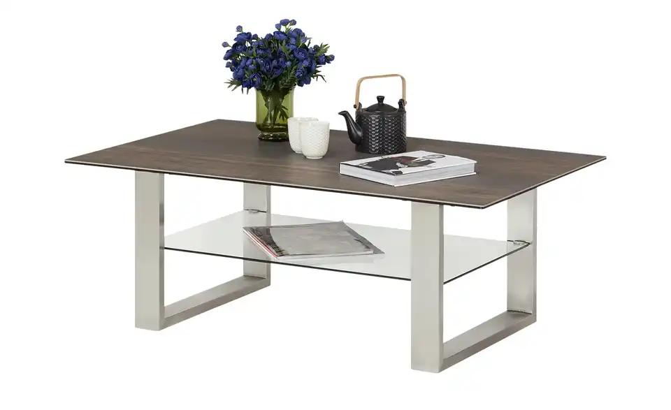 Couchtisch Dagita BHL 70|42,5|110 cm