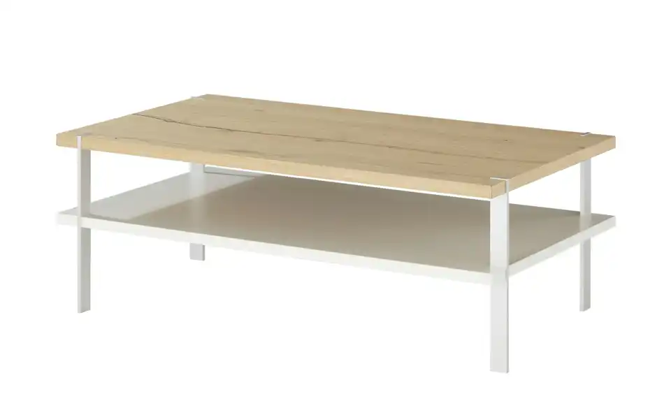 Wohnwert Couchtisch Media Design BHL 65|42|115 cm Wohnwert Couchtisch Media Design BHL 65|42|115 cm