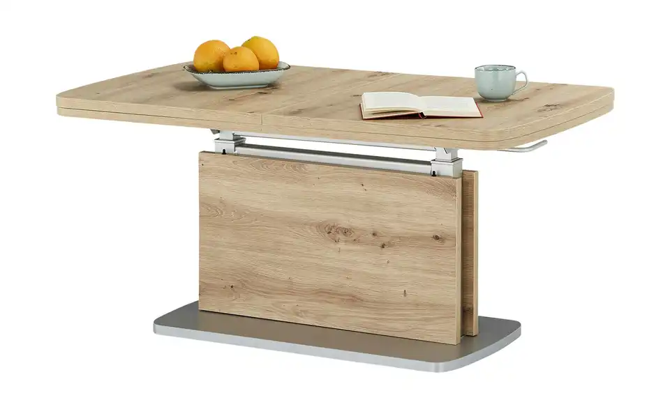 Couchtisch Jamaika BHL 63|53|110 cm