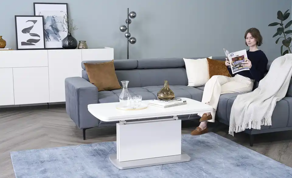 Couchtisch Jamaika BHL 63|53|110 cm