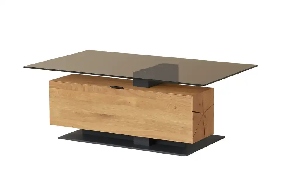 HARTMANN Couchtisch Caya BHL 75|46|125 cm