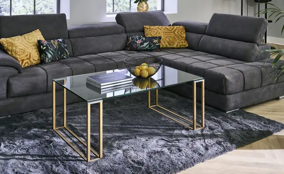 Couchtisch Hilden BHL 70|44|110 cm