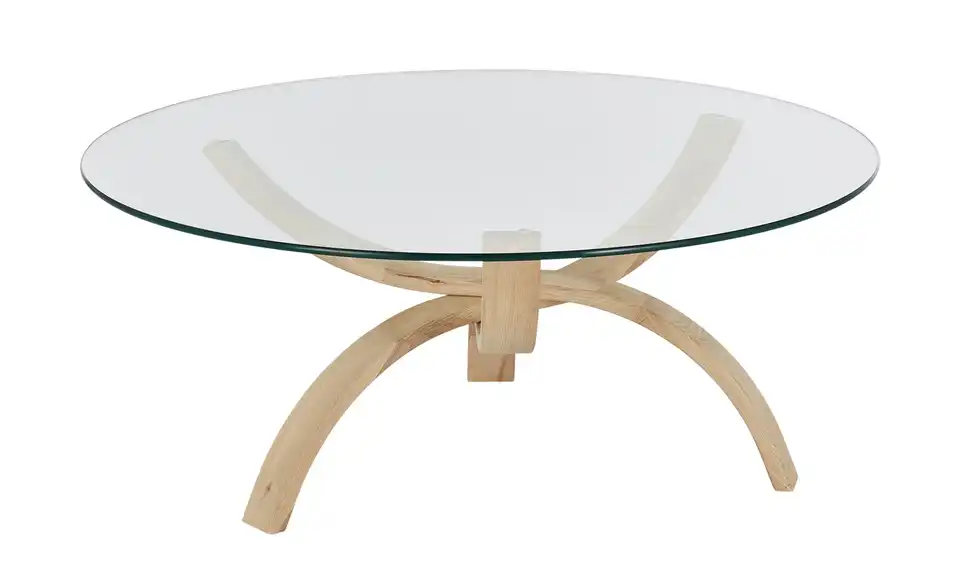 Couchtisch Hilden H 45 cm, Ø 105 cm