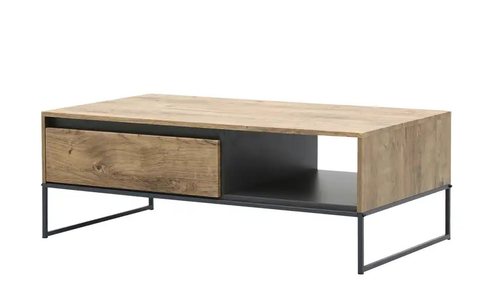 uno Couchtisch New York BHL 65|42|115 cm