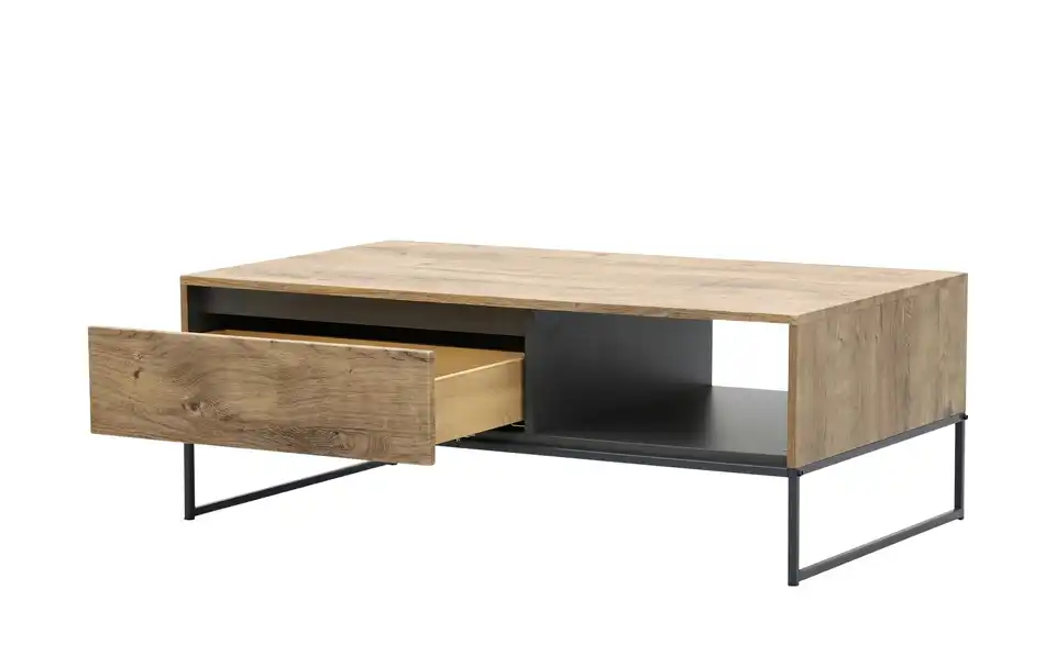 uno Couchtisch New York BHL 65|42|115 cm