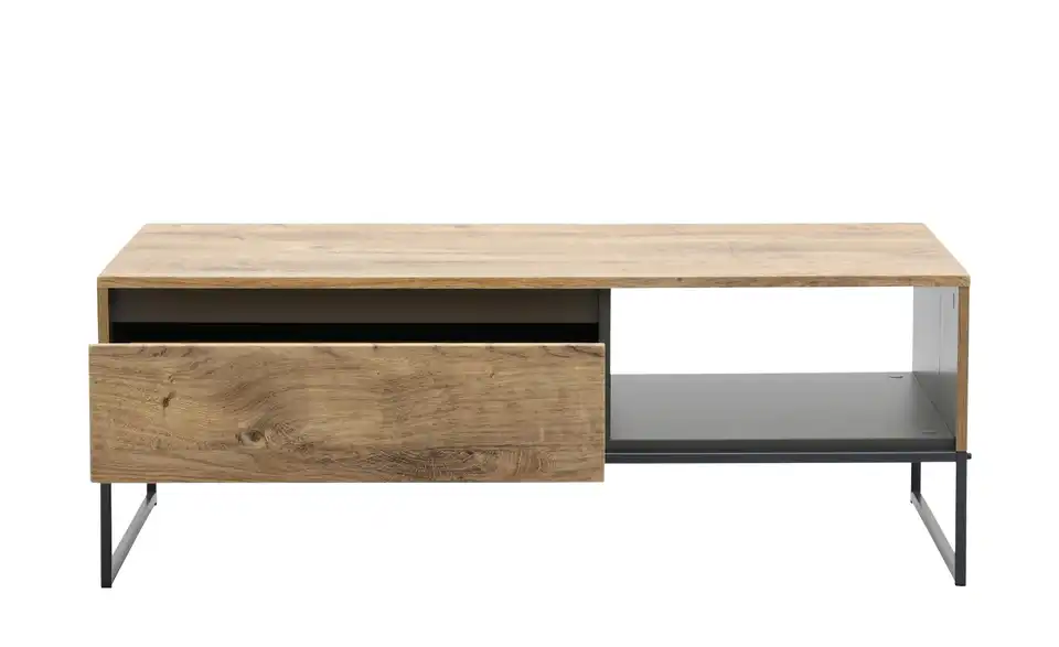 uno Couchtisch New York BHL 65|42|115 cm